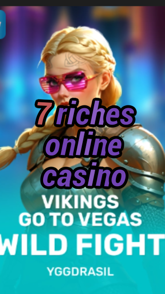 7 riches online casino-fqqjrm9vrme7zzjgfjql.com