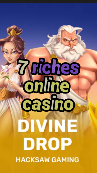 7 riches online casino-fqqjrm9vrme7zzjgfjql.com
