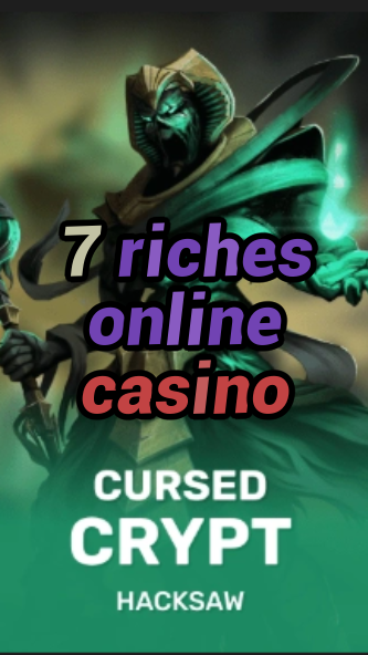 7 riches online casino-fqqjrm9vrme7zzjgfjql.com