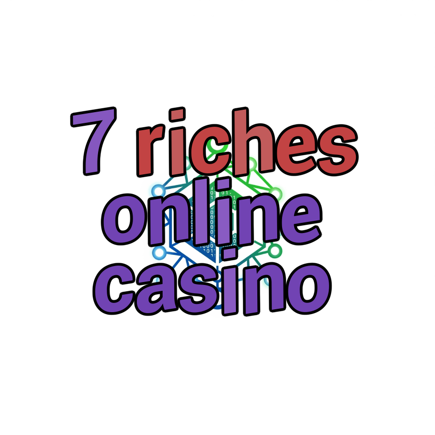 7 riches online casino